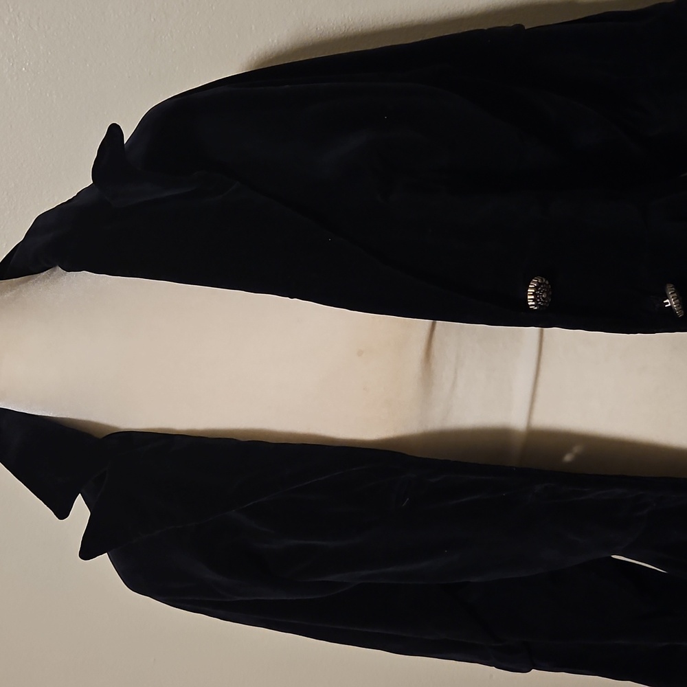 Vintage 40s? Opera Coat Medium? - Picture 11 of 11